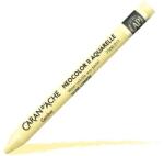 Caran d'Ache Neocolor II akvarellkréta - 011, pale yellow