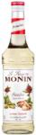MONIN Pisztácia szirup (0, 7L) - drinkmix