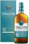 The Singleton 12 éves whisky DRS (0, 7L / 40%)