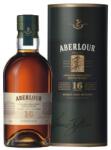 ABERLOUR 16 éves whisky DRS (0, 7 l, 40%) - drinkmix