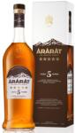 ARARAT 5 éves brandy DRS (0, 7L / 40%) - drinkmix
