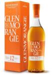 Glenmorangie 12 éves Original díszdobozban whisky DRS (0, 7L / 40%) - drinkmix