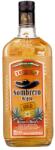  Sombrero Negro Gold tequila DRS (1L / 38%) - drinkmix