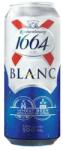 Carlsberg Blanc sör DRS (0, 5L) - drinkmix