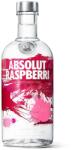Absolut Raspberri vodka DRS (0, 7L / 38%)