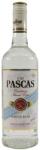 Old Pascas White rum DRS (0, 7L / 37, 5%)