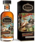 Pierre Ferrand Renegade No. 4 cognac (0, 7L / 46, 2%) - drinkmix