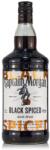 Captain Morgan Black Spiced rum DRS (1L / 40, %)