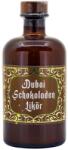  Dubai csokoládé és pisztácia ízű krémlikőr (0, 5L / 15%) - drinkmix