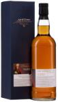 The Sändebud Fusion 2015 6 éves Adelphi whisky (0, 7L / 58, 9%) - drinkmix