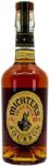 Michter's Straight Bourbon whiskey DRS (0, 7L / 45, 7%) - drinkmix