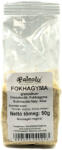 Paleolit Paleolit Fokhagyma granulátum 50g Garlic granules 26-40 mesh