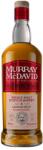 LEN.NOX Peat 6 éves 1st Fill Bourbon Mystery Malt Murray McDavid whisky DRS (0, 7L / 56, 3%) - drinkmix