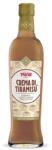 Toschi Crema di Tiramisu likőr DRS (0, 5L / 17%) - drinkmix