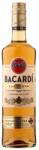 BACARDI Carta Oro /Gold/ rum DRS (0, 7L / 37, 5%)