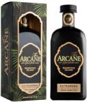 Arcane Extraroma rum DRS (0, 7L / 40%)