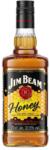 Jim Beam Honey whiskeylikőr DRS (0, 7L / 32, 5%) - drinkmix