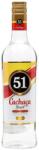  51 Pirassununga cachaca DRS (0, 7L / 40%) - drinkmix
