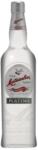 Matusalem Platino rum (0, 7L / 40%)