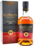 The GlenAllachie 10 éves Spanish Virgin Oak Finish whisky DRS (0, 7L / 48%)