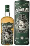 The Epicurean Calvados Edition whisky DRS (0, 7L / 48%) - drinkmix