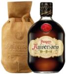 Pampero Aniversario rum DRS (0, 7L / 40%)