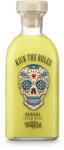  Kick The Rules Banános tequila likőr DRS (0, 7L / 15%) - drinkmix