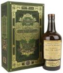 Arran Smugglers Series Volume One - Illicit Stills whisky (0, 7L / 56, 4%) - drinkmix