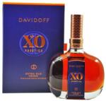 Davidoff XO cognac díszdobozban (0, 7L / 40%) - drinkmix