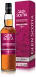 Glen Scotia Festival Release 2025 9 éves Ribera Del Duero whisky DRS (0, 7L / 54, 3%) - drinkmix