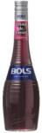 BOLS Creme de Cassis feketeribizlilikőr DRS (0, 7L / 17%) - drinkmix