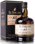 El Dorado 15 éves rum (0, 7L / 43%)