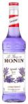 MONIN Levendula szirup (0, 7L)