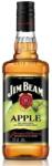 Jim Beam Apple whiskeylikőr DRS (0, 7L / 32, 5%) - drinkmix