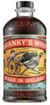  Shanky's Whip Black Ír whiskeylikőr DRS (0, 7L / 33%) - drinkmix
