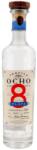  Ocho Blanco tequila ÚJ (0, 5L / 40%) - drinkmix