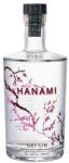 Hanami gin (0, 7L / 43%) - drinkmix