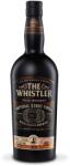 The Whistler Imperial Stout Cask blended whiskey díszdobozban (0, 7L / 43%) - drinkmix