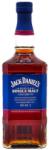 Jack Daniel's American Single Malt whiskey (1L / 45%) - drinkmix
