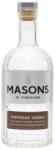  Masons Espresso vodka (0, 7L / 40%) - drinkmix