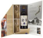 Yoichi 10 éves whisky DD 2 pohárral (0, 7L / 45%)