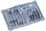MAXGEAR Riadiaca jednotka osvetlenia MAXGEAR 27-1707 (27-1707)