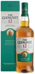 The Glenlivet 12 éves whisky DRS (0, 7L / 40%)