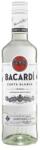 BACARDI Carta Blanca rum DRS (0, 5L / 37, 5%)