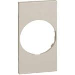 Legrand Placa, Modulara, pentru, priza, standard, Francez/German, Lampa, 2M, Nisip, Bticino, Living, Now, KM04 (KM04)