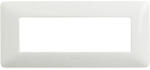 Legrand Rama, ornament, 6M, Alba, AM4806BBN, Bticino, Matix, AM4806BBN (AM4806BBN)