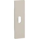 Legrand Placa, Modulara, pentru, priza, HDMI, 1M, Nisip, Bticino, Living, Now, KM14 (KM14)