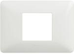 Legrand Rama, ornament, 2M, pentru, doza, de, 3M, Alba, AM4819BBN, Bticino, Matix, AM4819BBN (AM4819BBN)