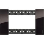Legrand Rama, ornament, modulara, 4, module, Night, Bticino, Living, Now, KA4804DG (KA4804DG)