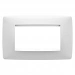 Legrand Rama, ornament, ONE, 4M, standard, Italian, Alba, Gewiss, Chorus, GW16104TB (GW16104TB)